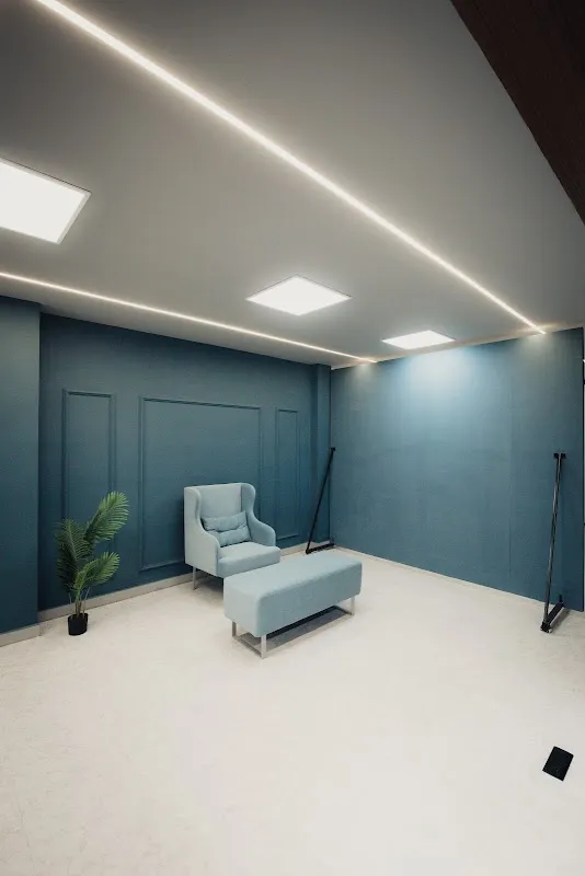 Dehaze Studios