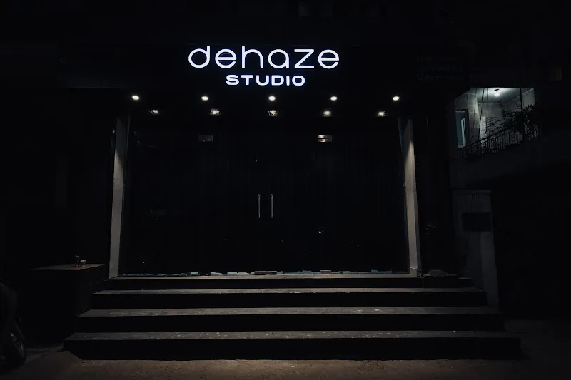 Dehaze Studios