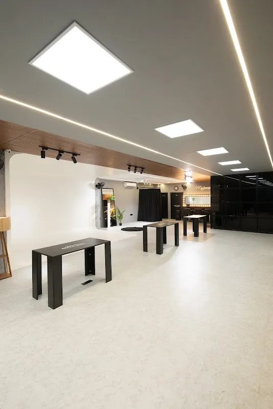 Dehaze Studios