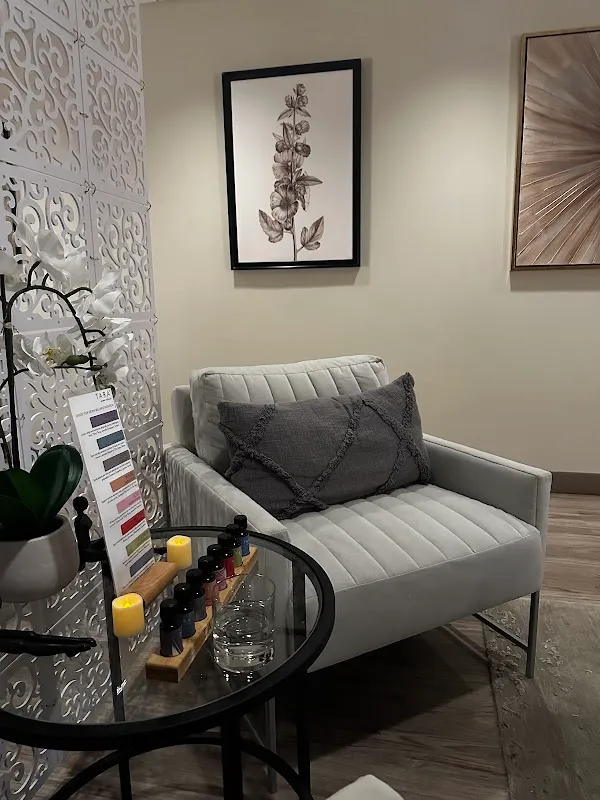 The Spa at Ascend