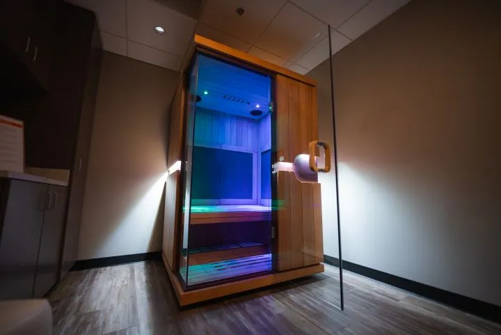 The Spa at Ascend