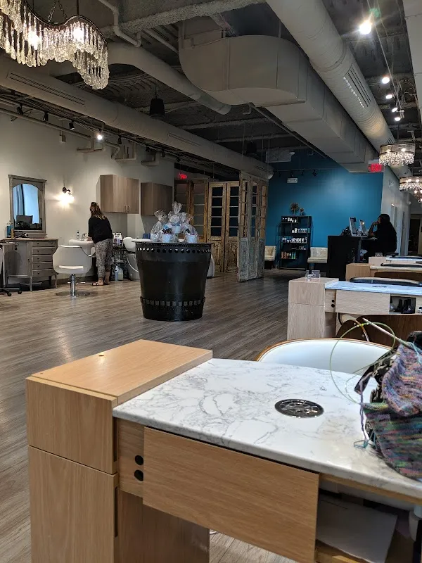 The Spa at Ascend