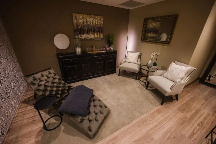 The Spa at Ascend
