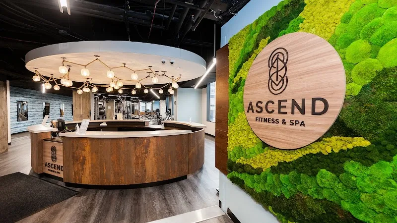 The Spa at Ascend