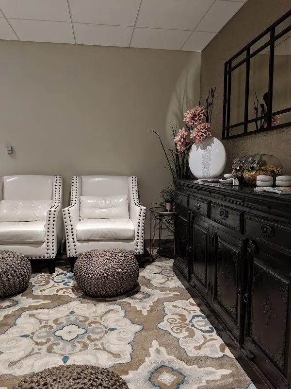 The Spa at Ascend