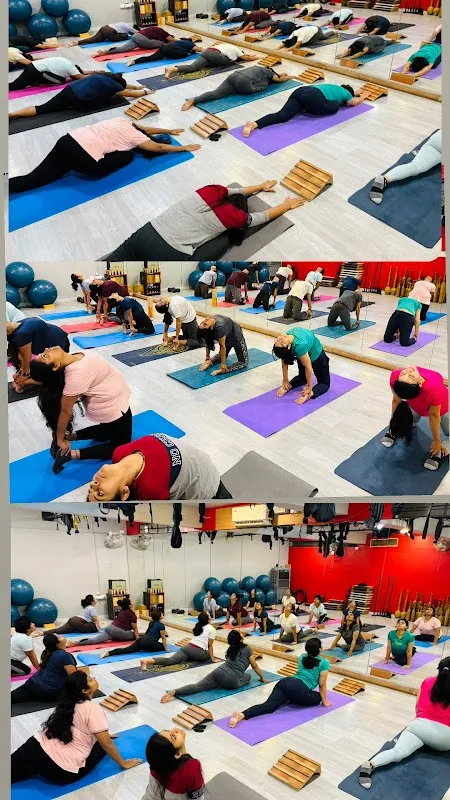 Excel Dance and Fitness Koramangala