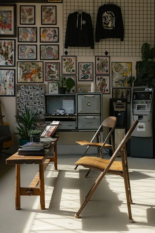 Frenchtown Tattoo Company