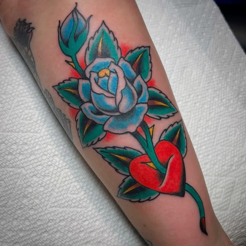 Frenchtown Tattoo Company