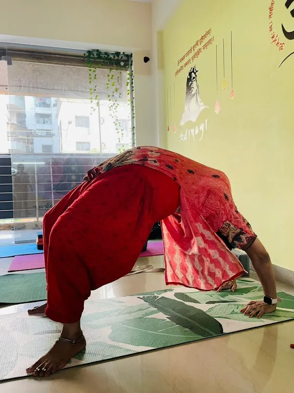Yoga Sunlight