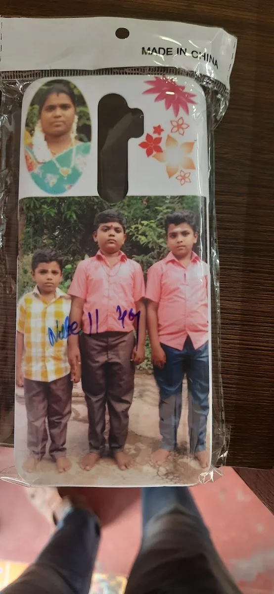 TAMIL PHOTO STUDIO