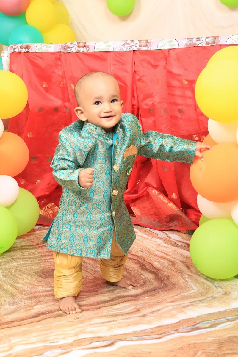 TAMIL PHOTO STUDIO