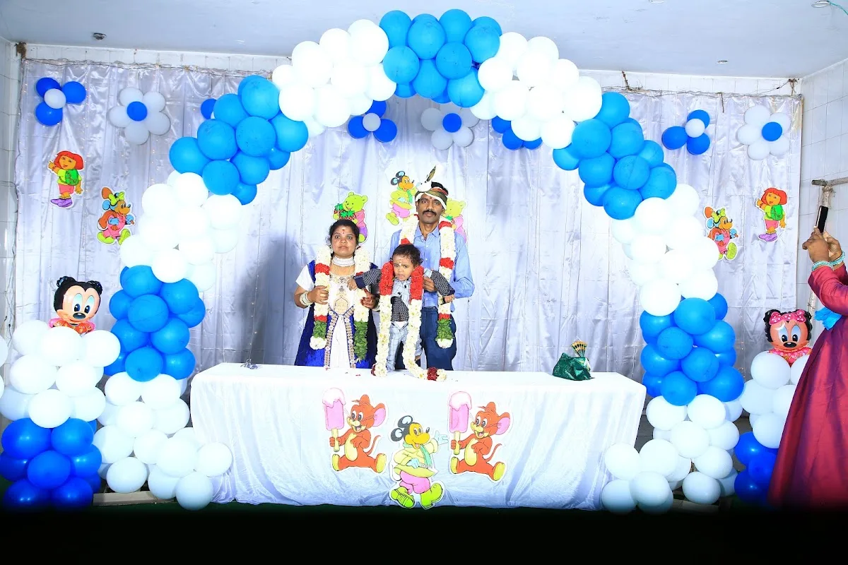 TAMIL PHOTO STUDIO