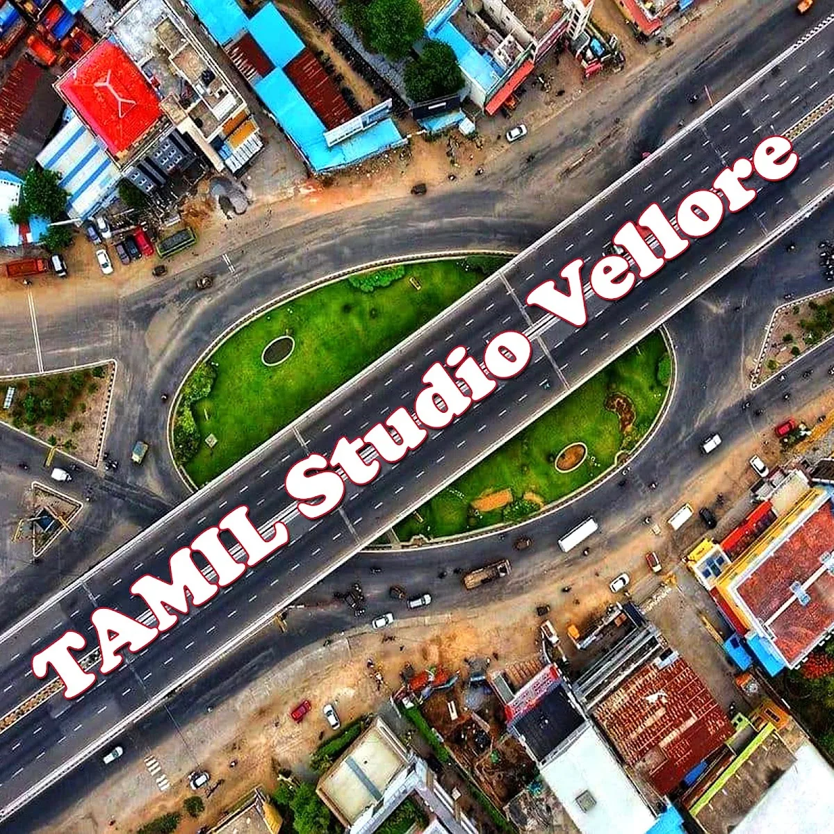 TAMIL PHOTO STUDIO