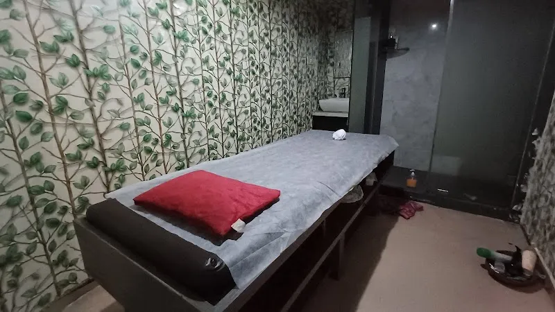 On Time Spa in Mulund