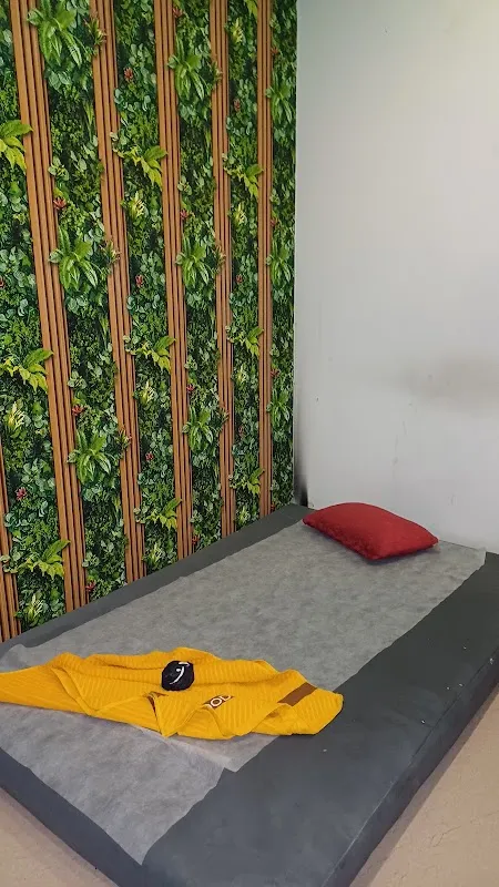 On Time Spa in Mulund