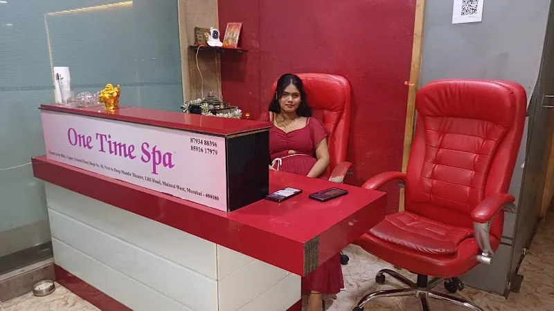 On Time Spa in Mulund