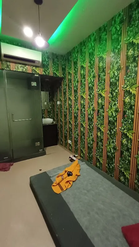 On Time Spa in Mulund