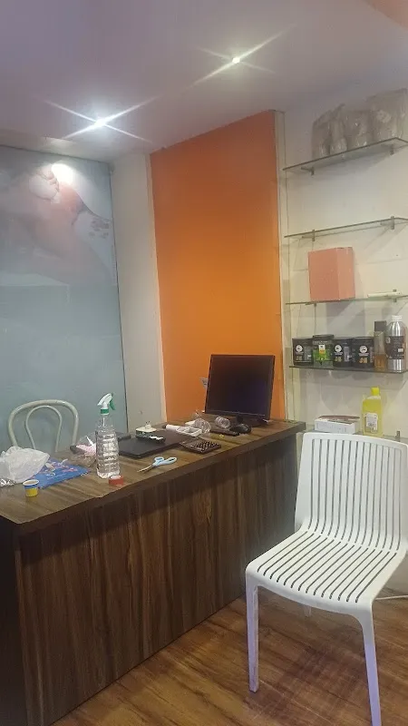 On Time Spa in Mulund