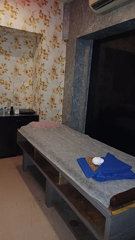 On Time Spa in Mulund