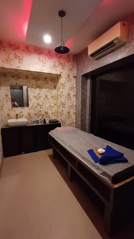 On Time Spa in Mulund
