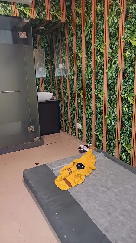 On Time Spa in Mulund