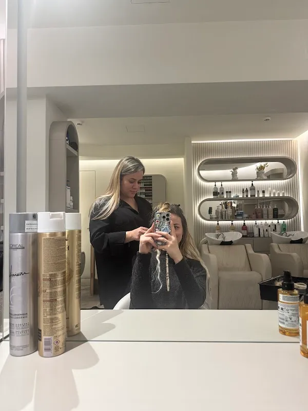 Grand Salon