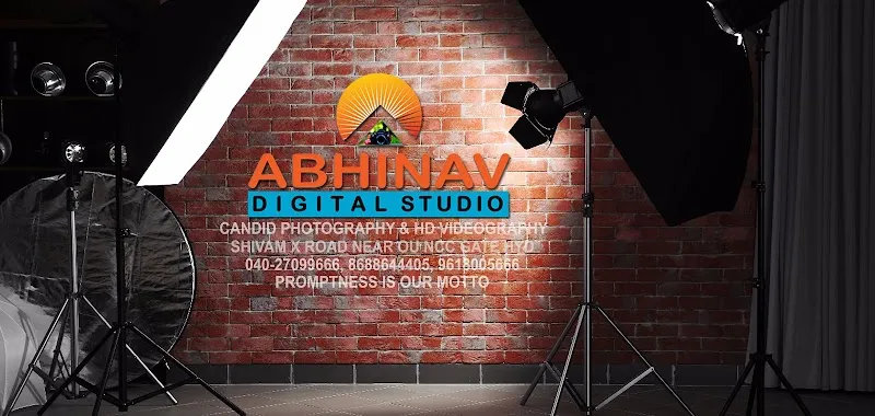 Abhinav Digital Studio
