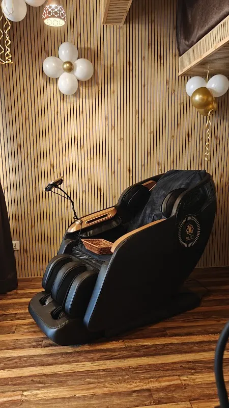 REVIV The Relaxation Hub