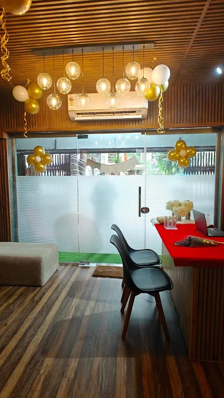 REVIV The Relaxation Hub