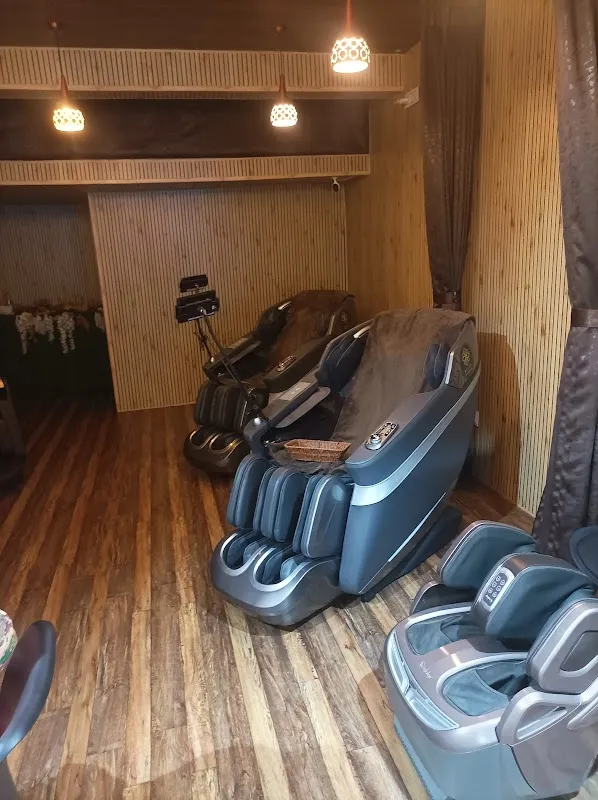 REVIV The Relaxation Hub