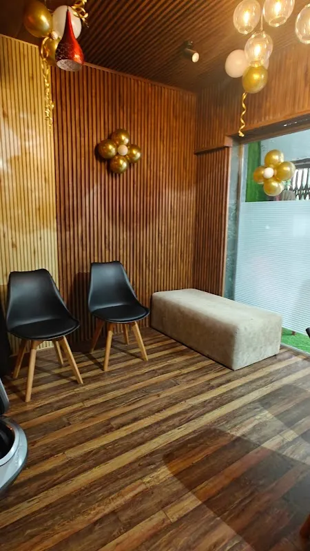REVIV The Relaxation Hub