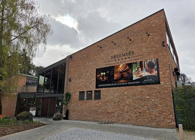 Sauna Spa Hezemeer