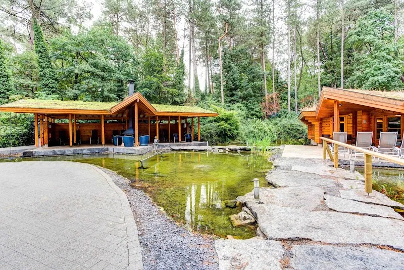 Sauna Spa Hezemeer