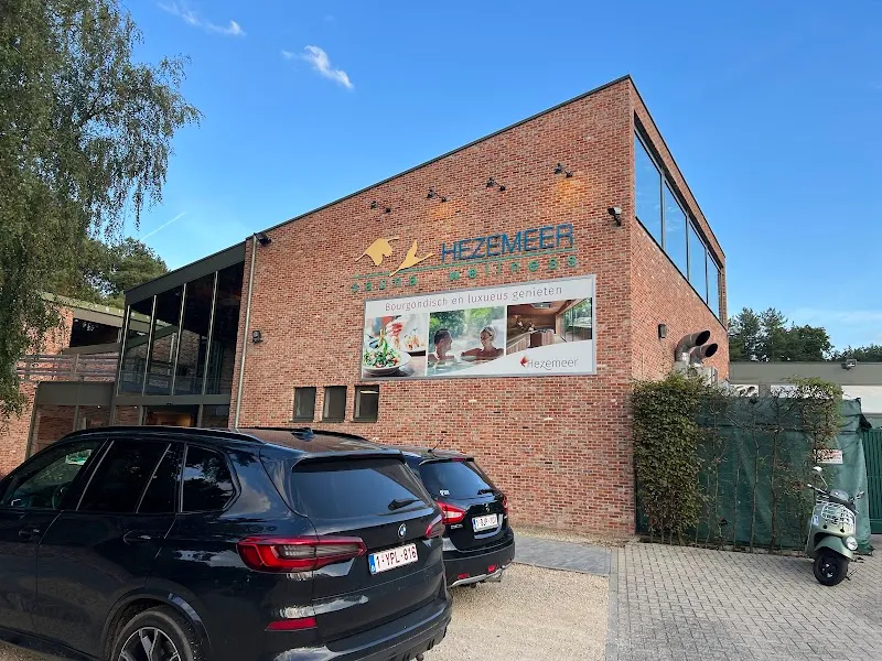 Sauna Spa Hezemeer