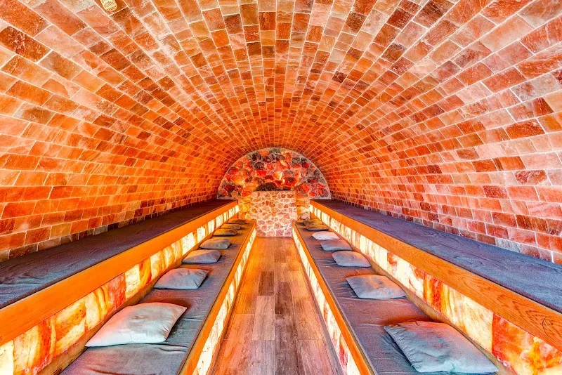 Sauna Spa Hezemeer