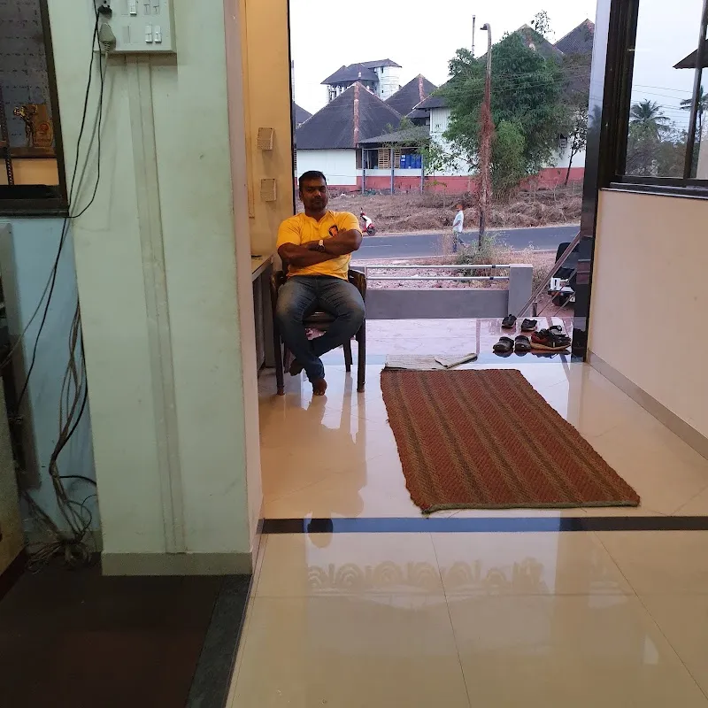 Flex hardcore gym ratnagiri