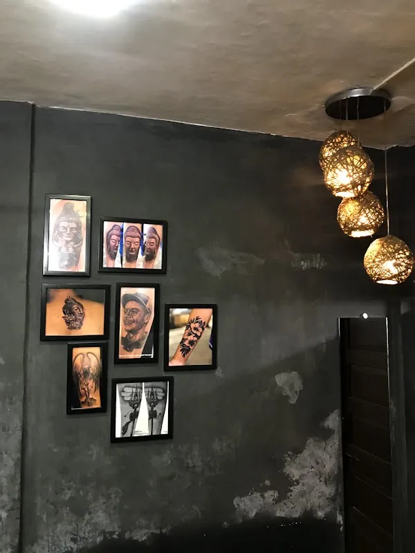 Lavit ink tattoo