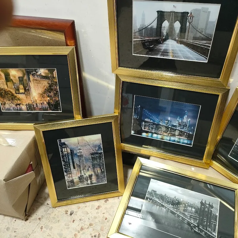PHOTOGRAPHE LABO PHOTO DJOUMANA