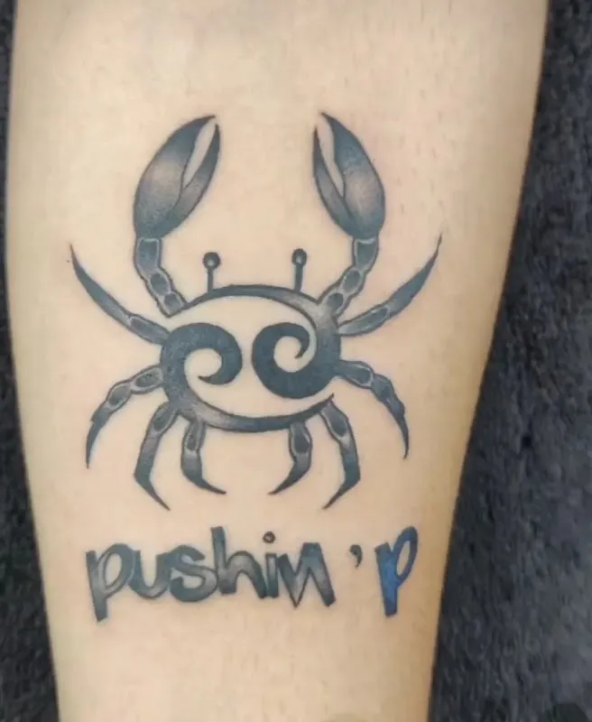 Alpha Tattoo World