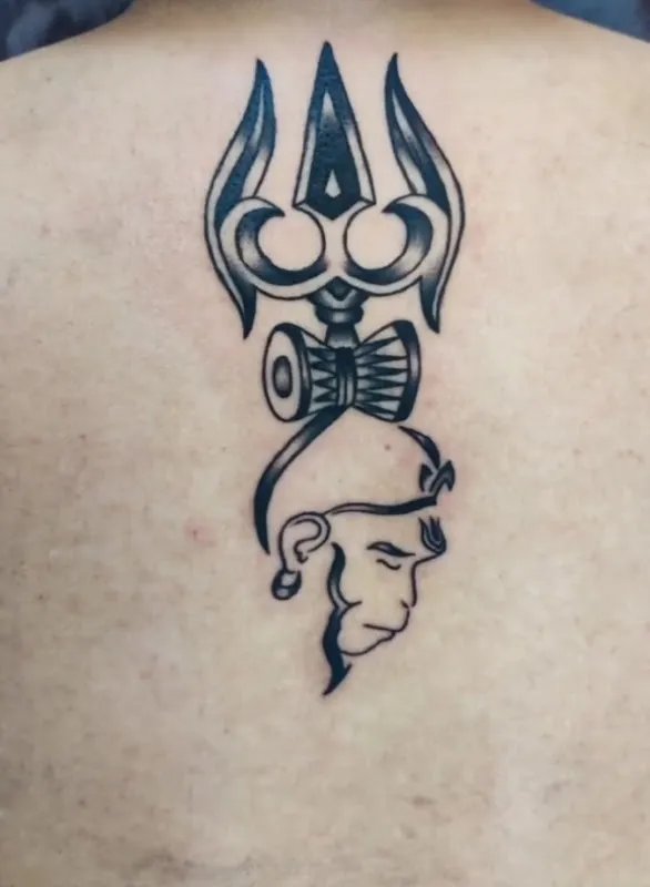 Alpha Tattoo World