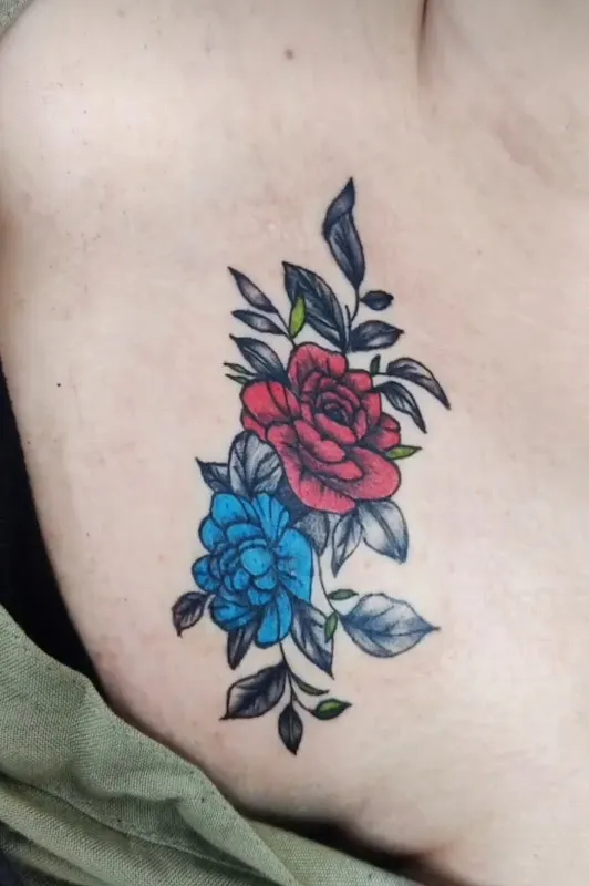Alpha Tattoo World