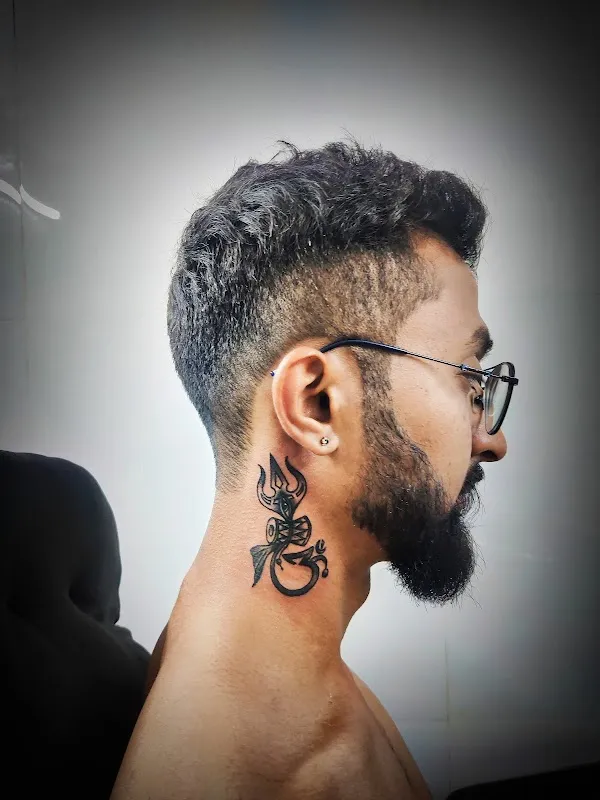 Alpha Tattoo World