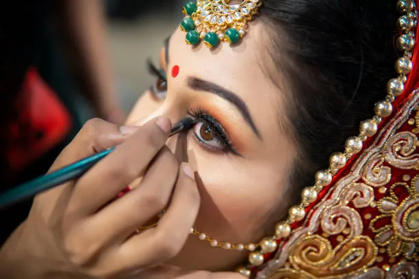 Touch & Glow - Best Makeup Artist in Firozabad, Best Parlour in Firozabad, Best Bridal Makeup Artist in Firozabad