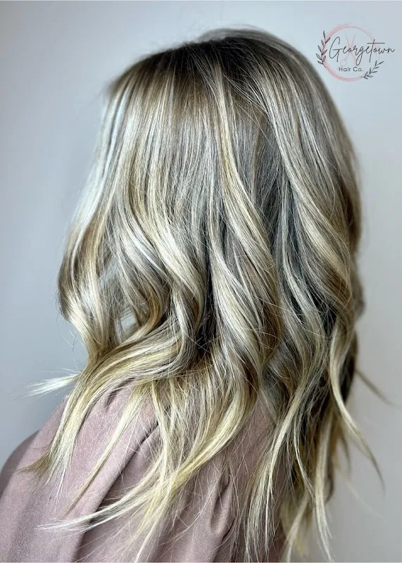 Georgetown Hair Co.