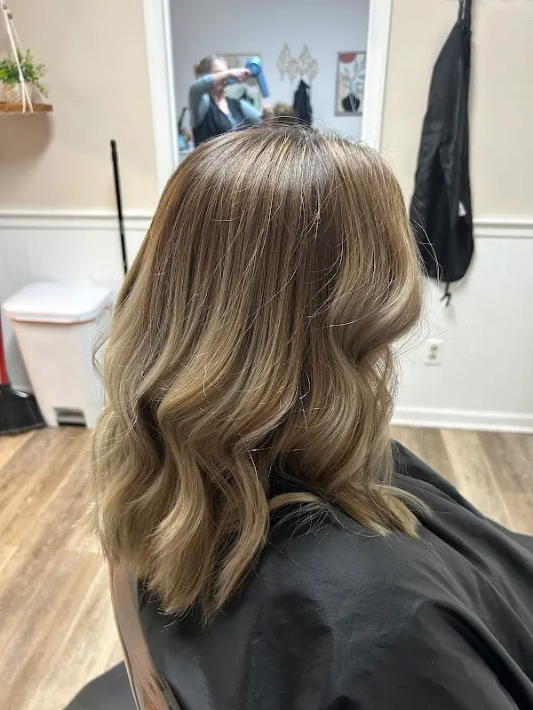 Georgetown Hair Co.