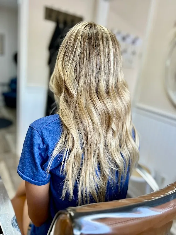 Georgetown Hair Co.