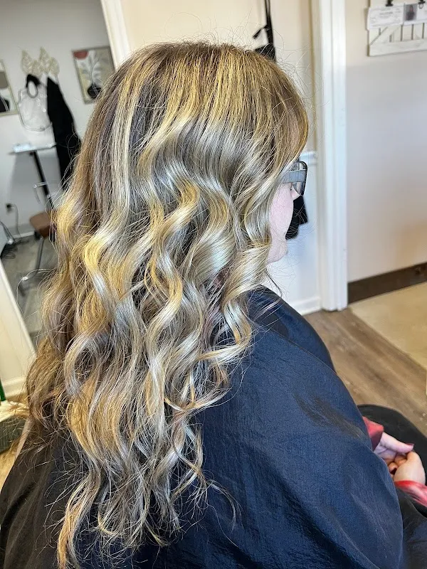 Georgetown Hair Co.