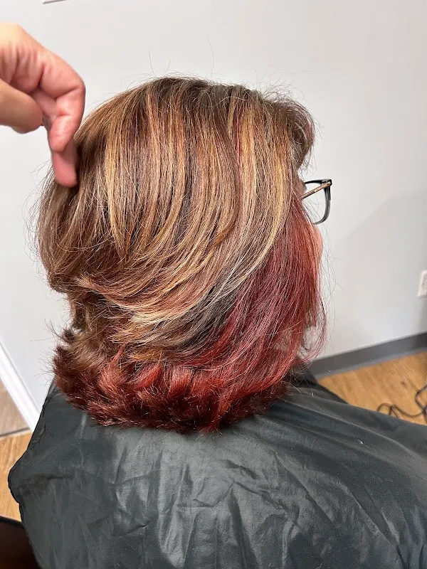 Georgetown Hair Co.