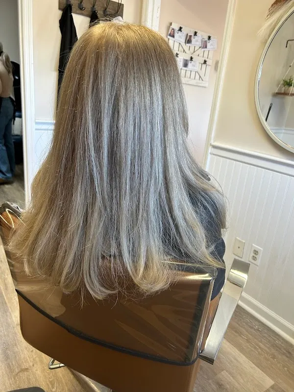 Georgetown Hair Co.