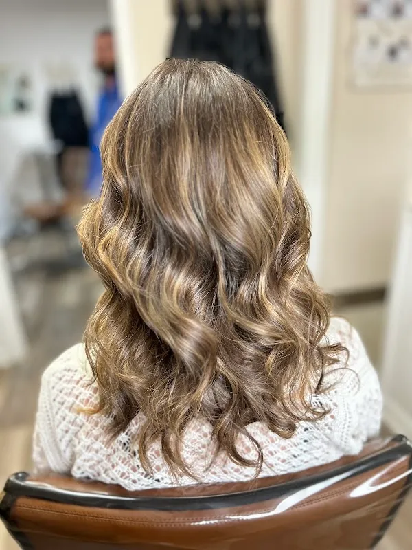 Georgetown Hair Co.